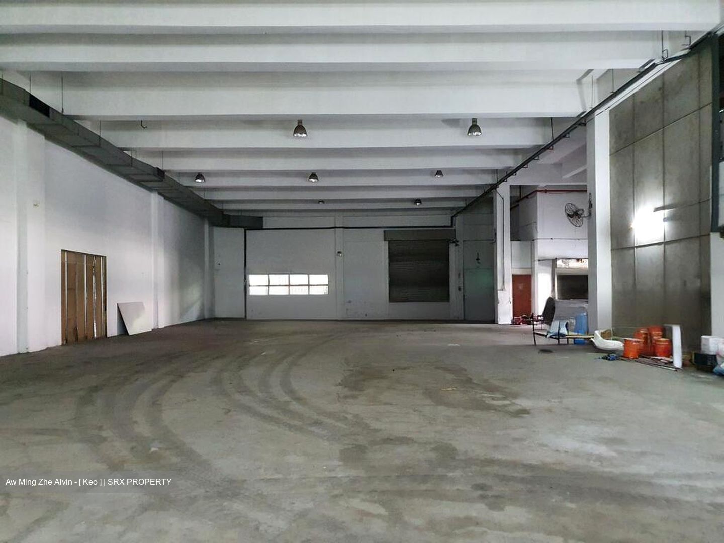 Tuas South Street 5 (D22), Factory #468172381